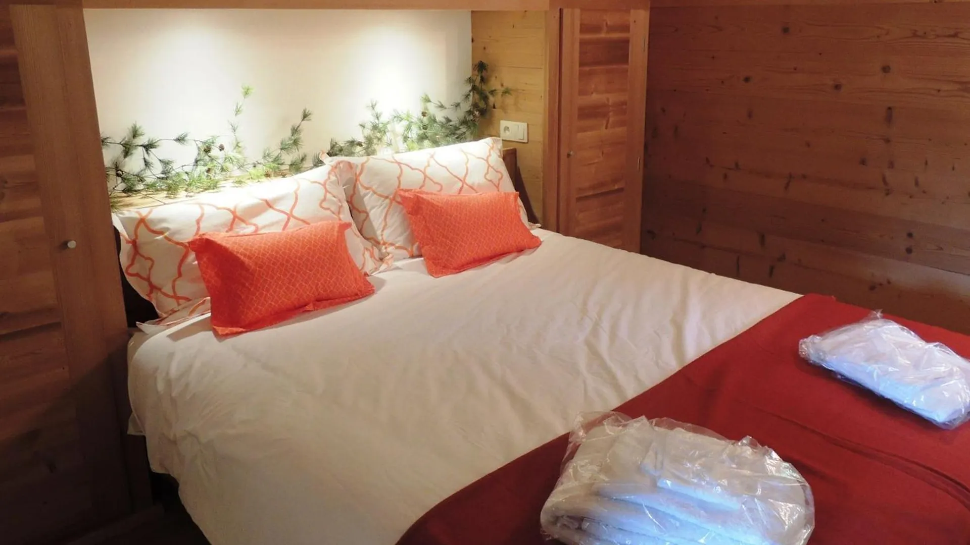 Chalet Chaleureux 4* Aux Gets, 3 Niveaux, 6 Pers., Terrasse, Poele A Bois, Wifi - Fr-1-598-10 Les Gets